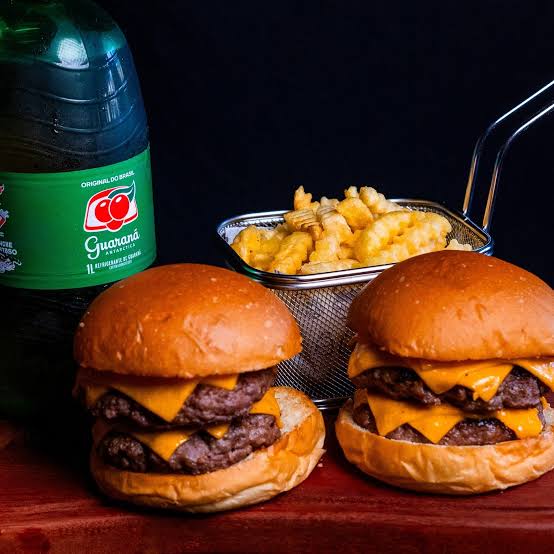 (Apenas Retirada) Atlanta Burguer