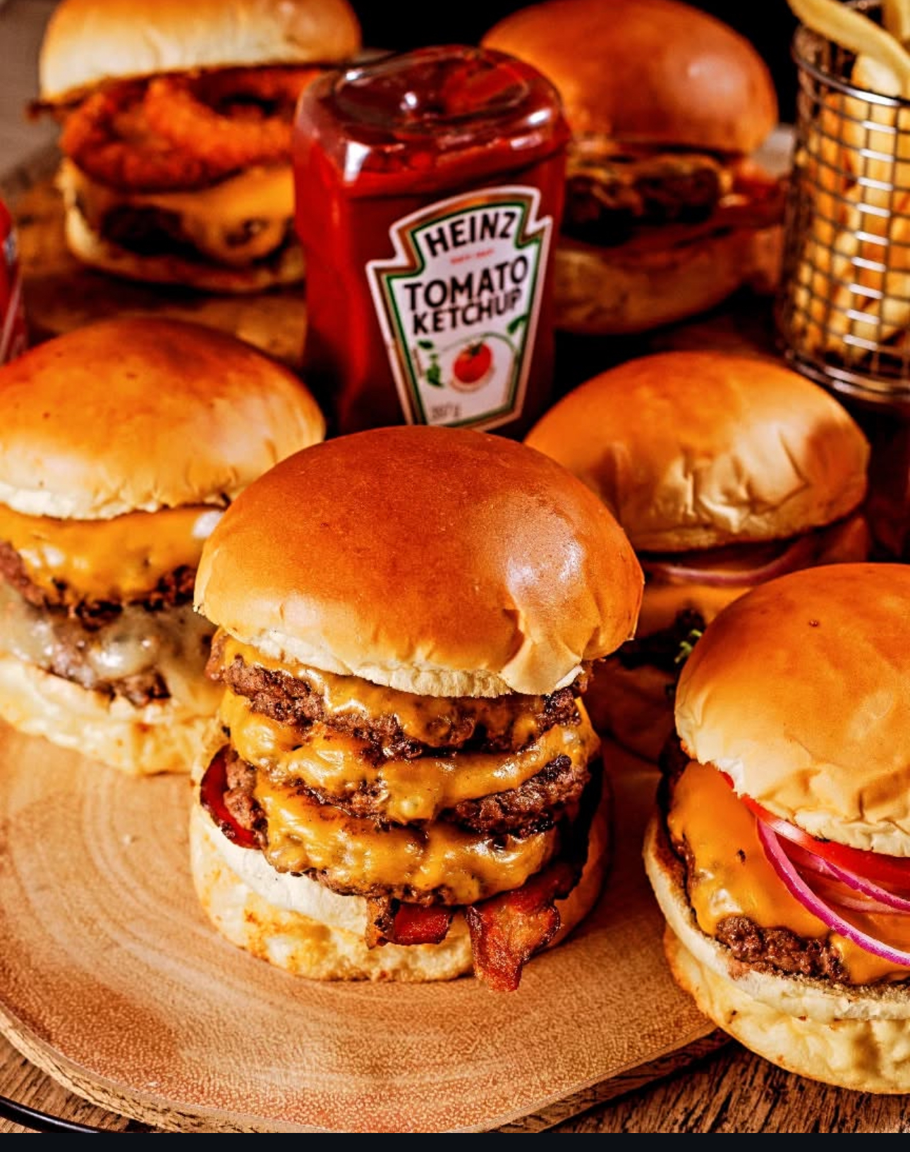 (Apenas Retirada) Atlanta Burguer